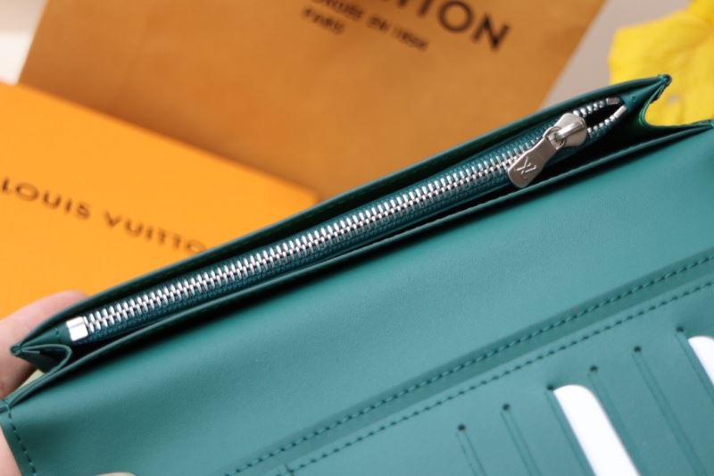 Louis Vuitton Wallets